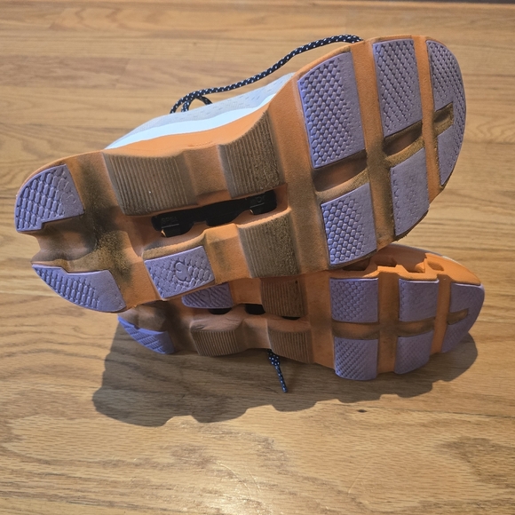 On Cloudmonster Sneakers - Picture 3 of 7